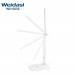 LED Rechargeable Desk Lamp, Table Reading Lamp Home, Office, Bedside, Cupboard - WD-6082